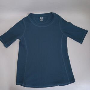 DULUTH TRADING Co Men's Short Sleeve T-Shirt Large
